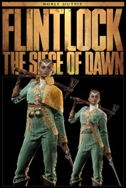 Flintlock – Noble Outfit