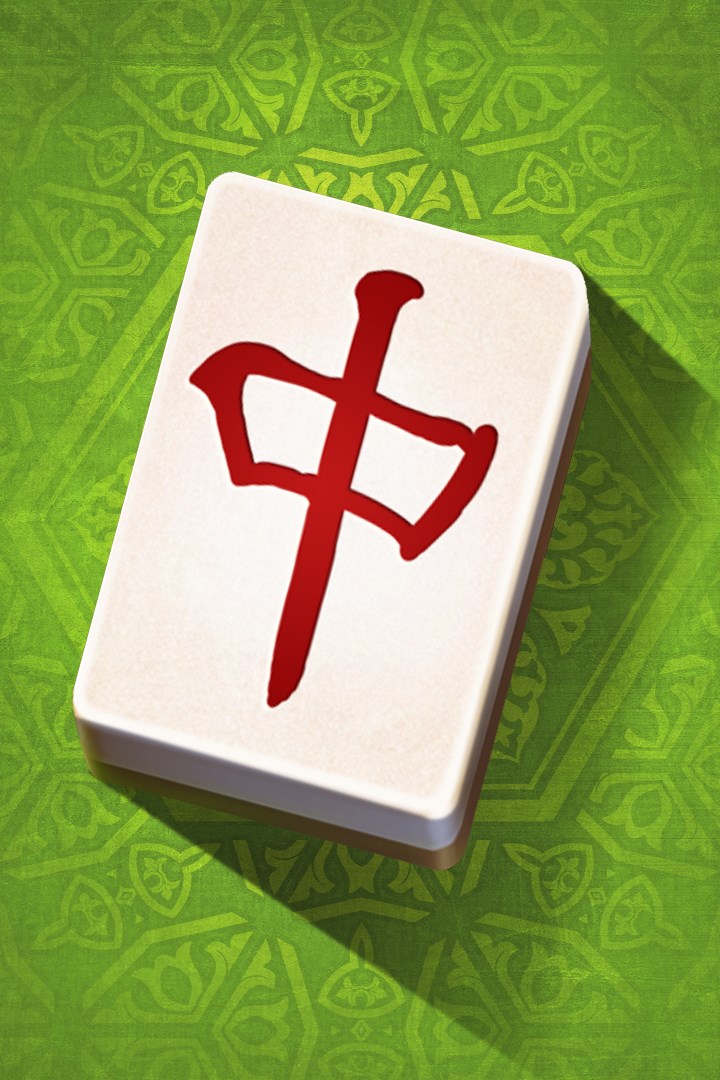 Купить ключ дешево Маджонг 2021. Пазл-головоломка для детей и взрослых. разложи классический пасьянс (Mobile)