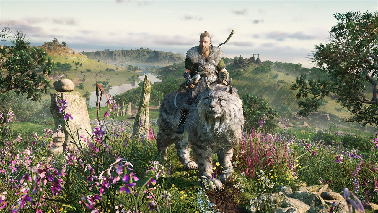 Assassin's Creed® Valhalla Complete Edition screenshot 10