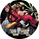 Spider-Woman Wallpaper New Tab icon