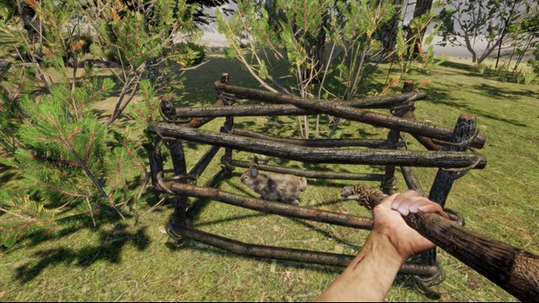 Island Survival: Craft, Build, Grow — 8