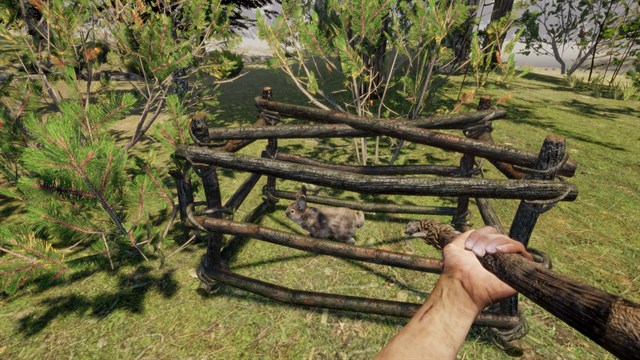 Island Survival: Craft, Build, Grow screenshot 3
