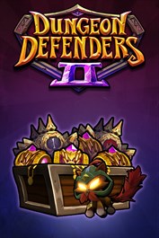 Definitive Content Pack