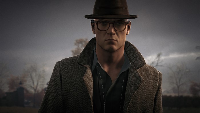 HITMAN 3 - Dartmoor — скриншот 4