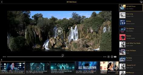 MTV Tube HD Screenshots 1