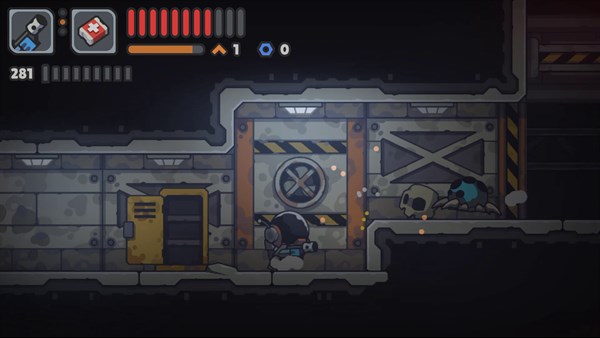 Dead Station 2 — 5