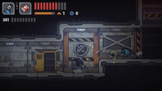 Dead Station 2 screenshot 5