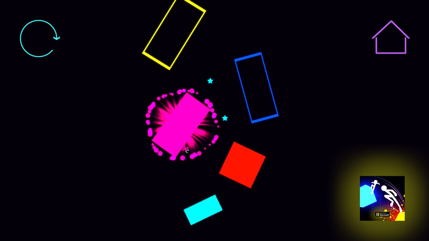 #2. Light It Up 2D (Windows) Podle: SmartBrainLAb