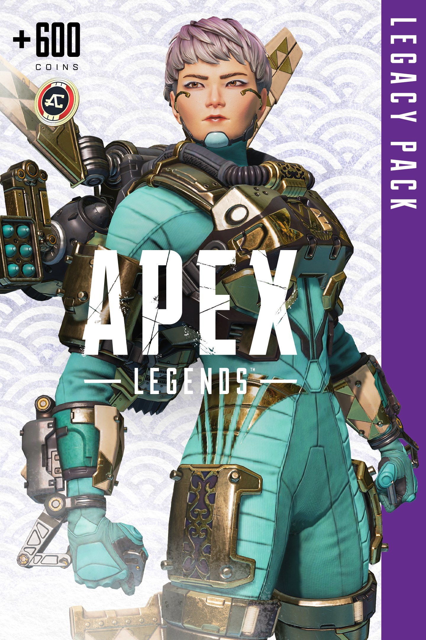 Apex Legends Xbox