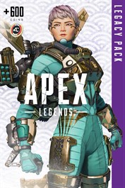 Apex Legends™ - Legacy Pack