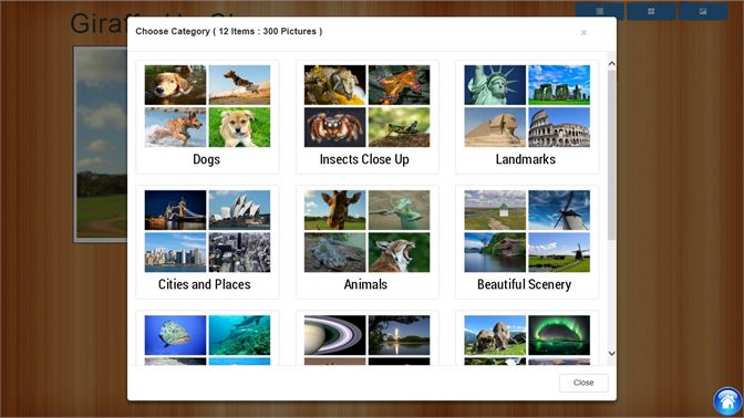 jigsaw puzzle software for windows 10