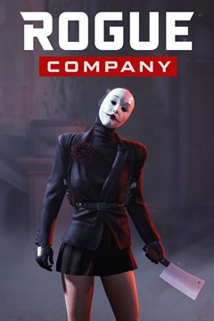 Cover poster for Rogue Company: Living Doll Pack