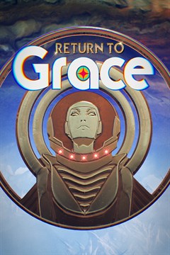 Cover poster for Return to Grace