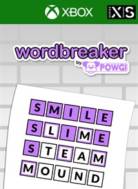 Wordbreaker by POWGI