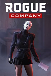 Rogue Company: Living Doll Pack