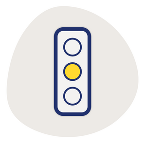 Traffic Light - LeapLytics icon