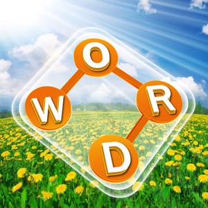 Word Uncrossed - Word Trip Game