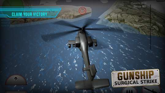Gunship Surgical Strike screenshot 3
