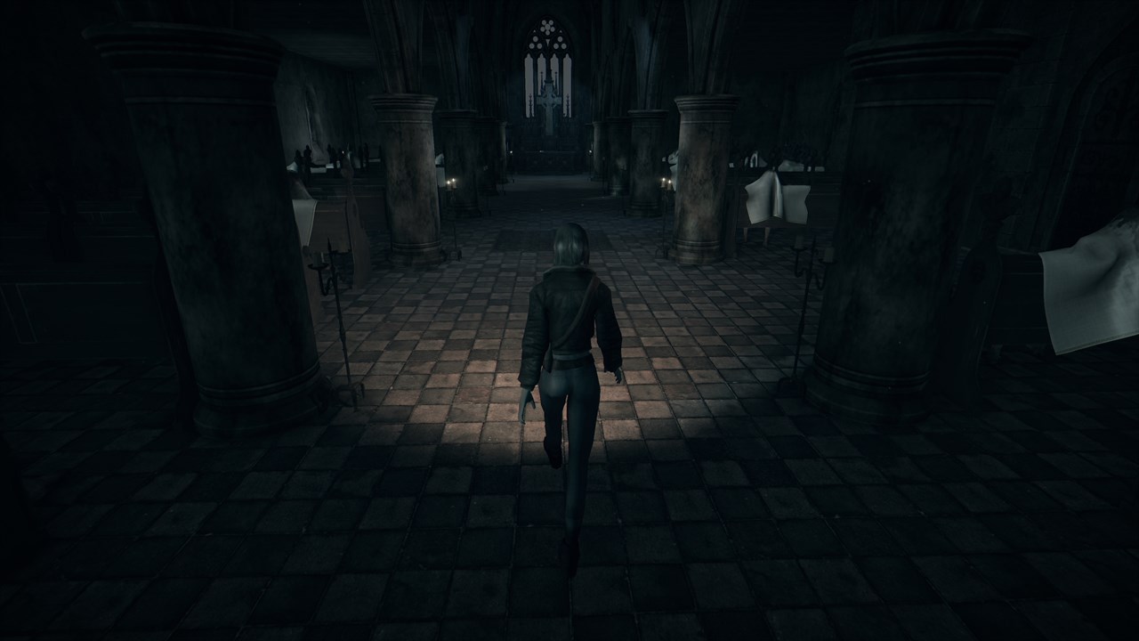 Hollowbody screenshot 1