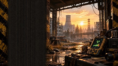 Cozy Radiation Cleaner
