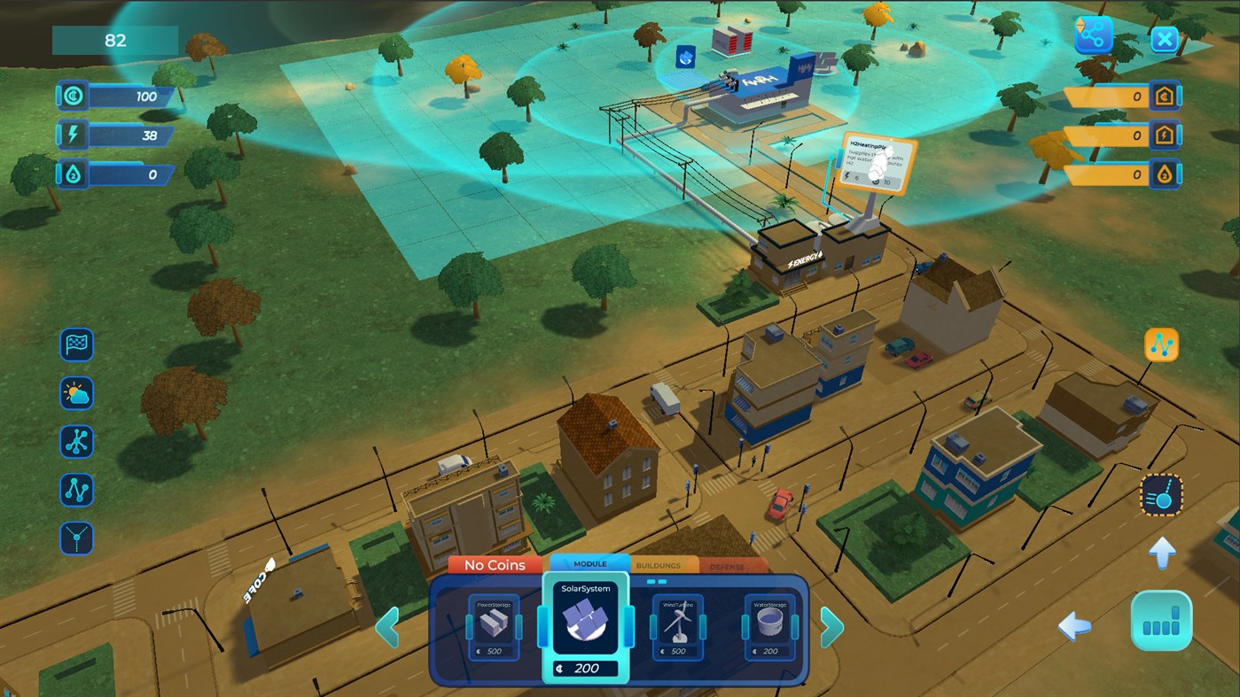 #2. H2My Park Game (Windows) 由: SZONN