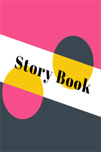 Story Book-A free offline story book app