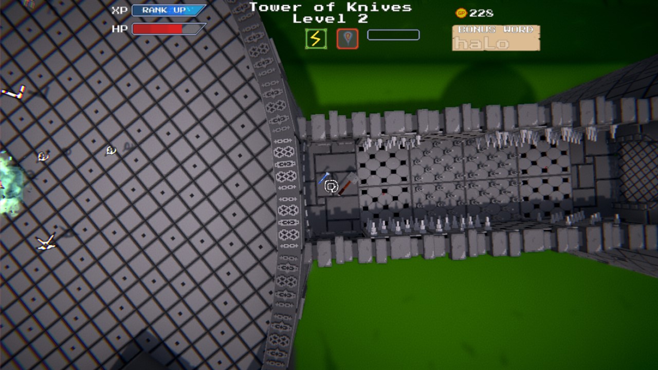 Ampersat screenshot 1
