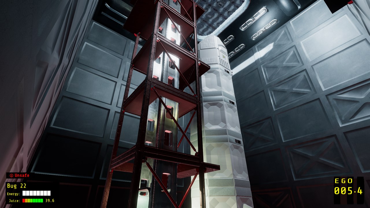 Ctrl Alt Ego screenshot 4