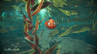 Rush: A DisneyPixar Adventure screenshot 3