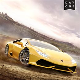 Aperçu Forza Horizon 2 Day One Edition