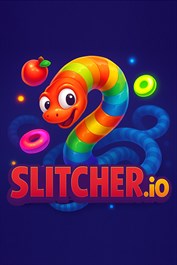 Snake.io - Slither Wormate