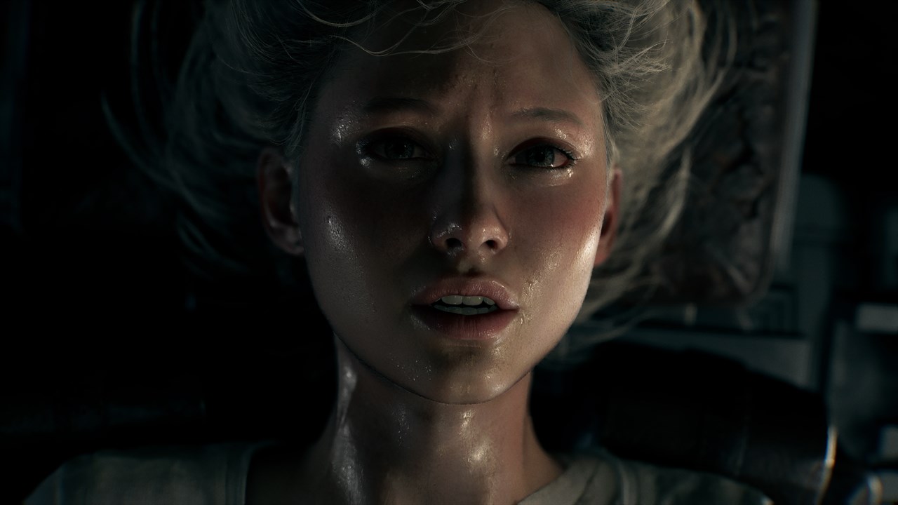 Resident Evil Requiem - Demo screenshot 3