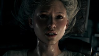 Resident Evil Requiem - Demo screenshot 3