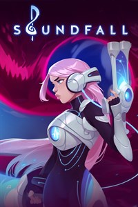 Soundfall – Verpackung