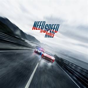 Need for Speed™ Rivals