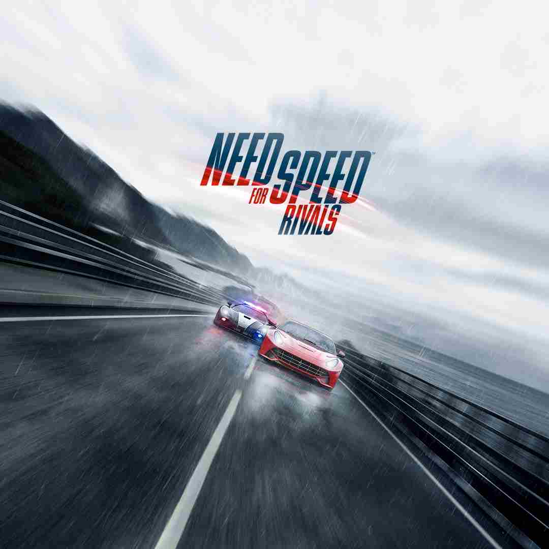 Need for Speed™ Rivals
