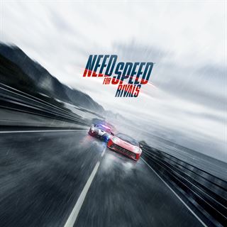 Need for Speed™ Rivals