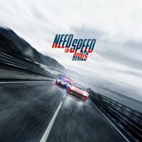 Need for Speed™ Rivals