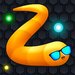 Wormate.io Slither.io