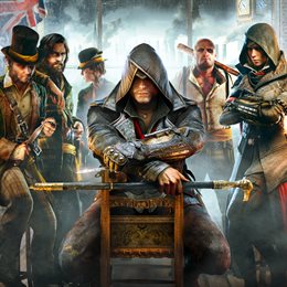 Aperçu PRÉCOMMANDEZ Assassin's Creed Syndicate