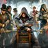 PRÉCOMMANDEZ Assassin's Creed Syndicate Gold Edition