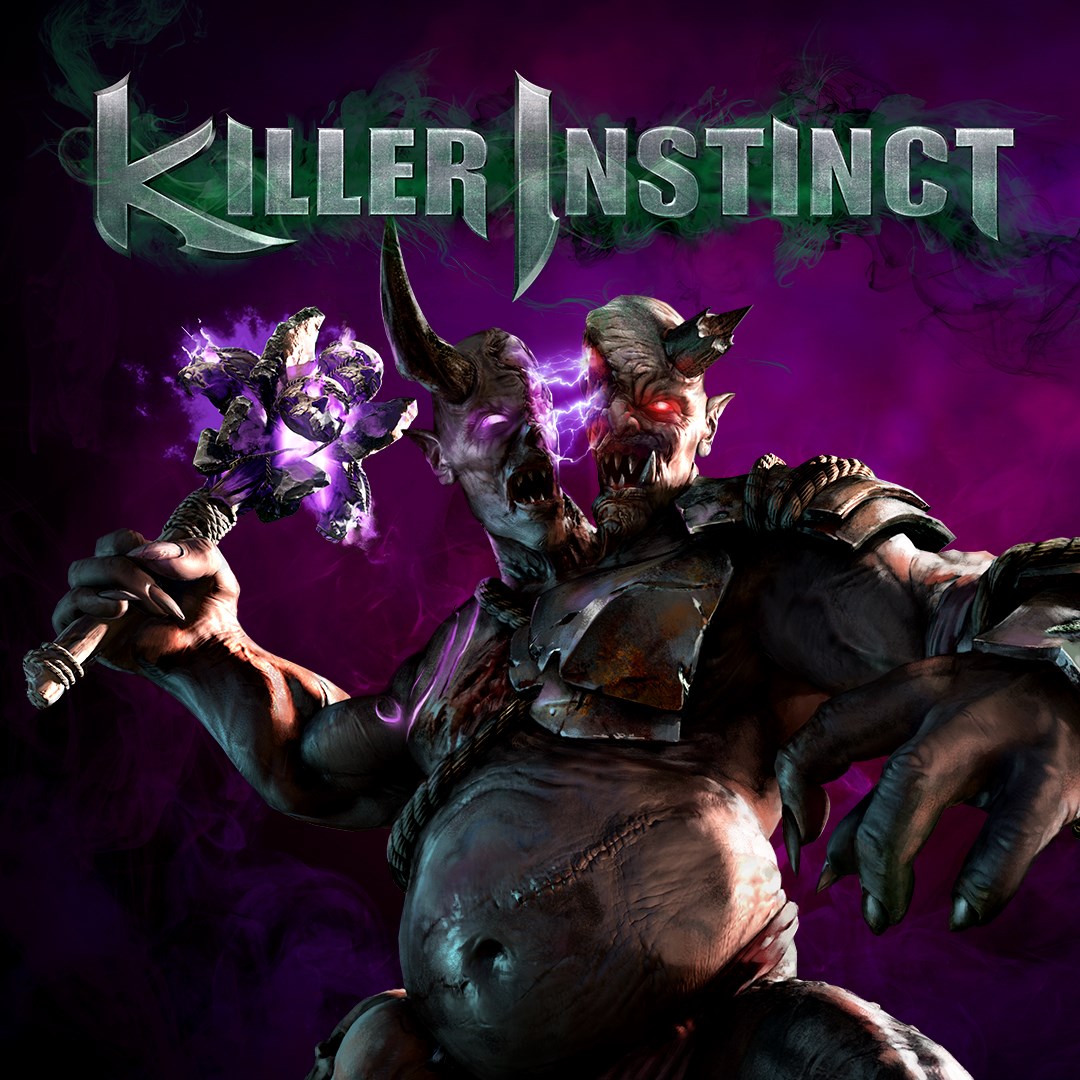 Killer Instinct - Game Statistics - MetaGamerScore.com