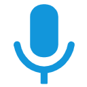 Web Audio Recorder icon