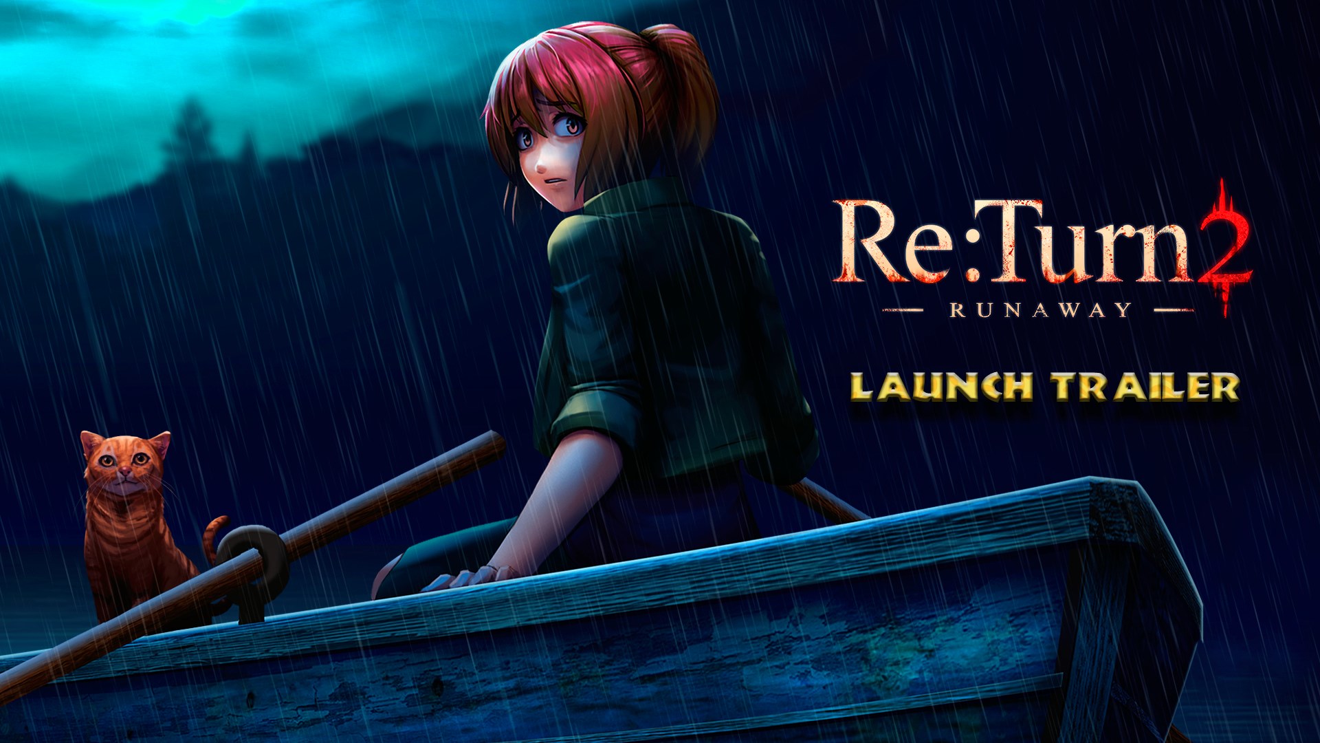 Re:Turn 2 - Runaway screenshot thumbnail video