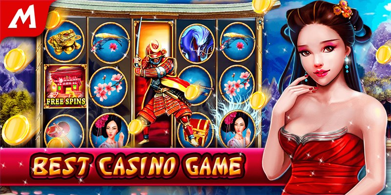 English Roulette Strategy – Top Up Your Online Casino With Slot Machine