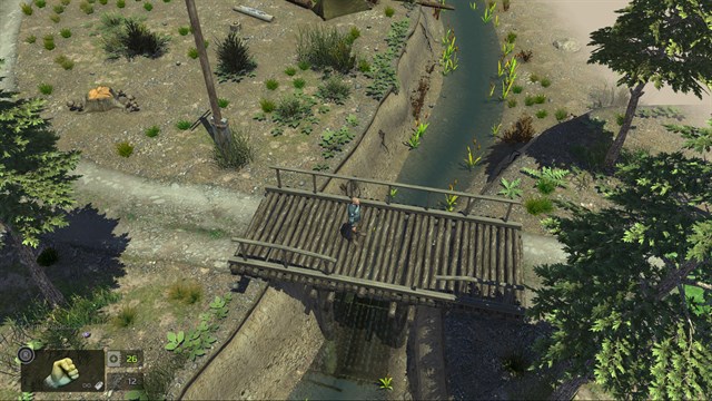 ATOM RPG Supporter Edition screenshot 3