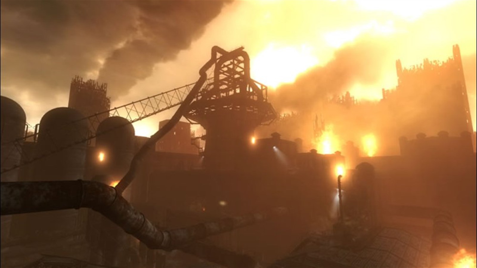 Fallout 3 — captura 3
