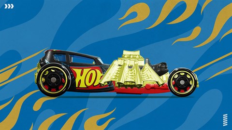 Pódio Para Carrinho Pista Hot Wheels