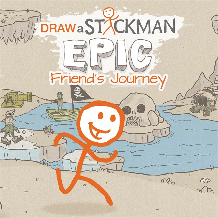Journey to a friend. Draw a Stickman Epic. Draw a Stickman: Epic 2 Xbox. Draw a Stickman: Epic 3 обложка. Draw a Stickman: Epic 2 обложка.