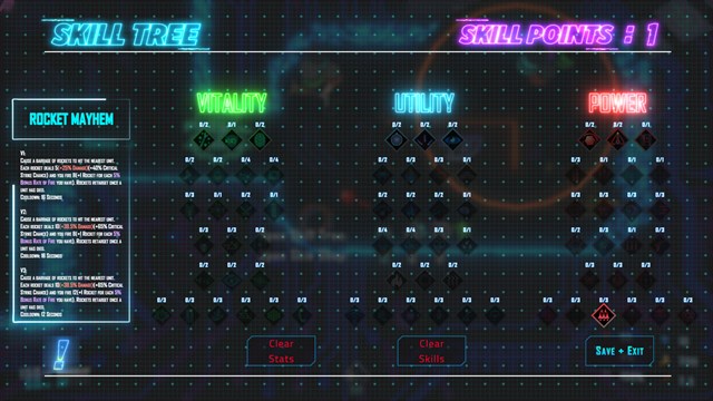 Beat the Machine Rebooted screenshot 3